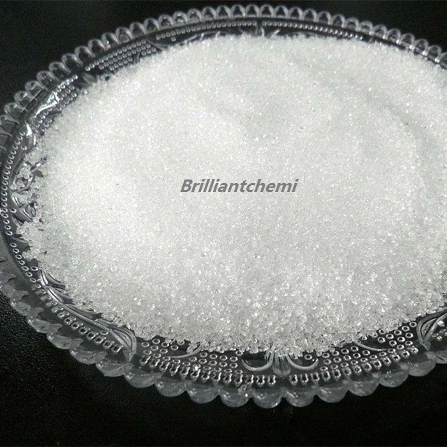 Food Grade Additives Bulk Price 1kg 25kg Organic Xylitol for Sugar/Gum/Toothpaste