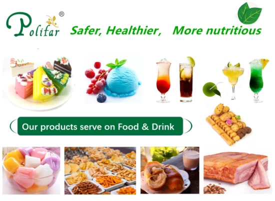 CAS 149-32-6 Пищевые добавки Эритрит в подсластителях пищевых продуктов и напитков